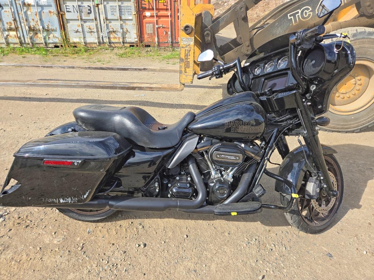 2022 HARLEY-DAVIDSON ALL OTHER