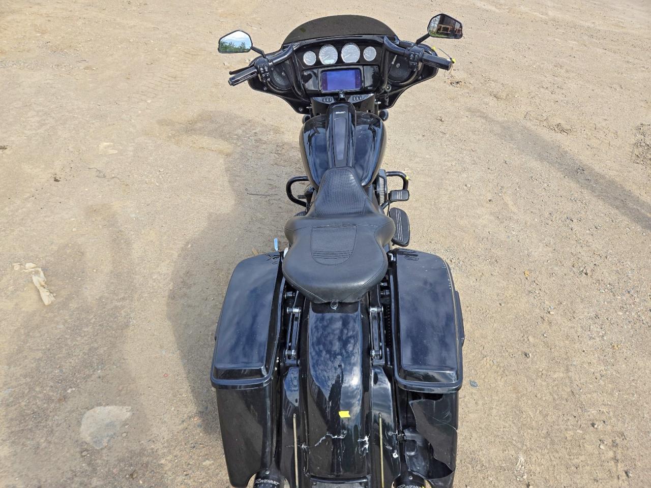 2022 HARLEY-DAVIDSON ALL OTHER