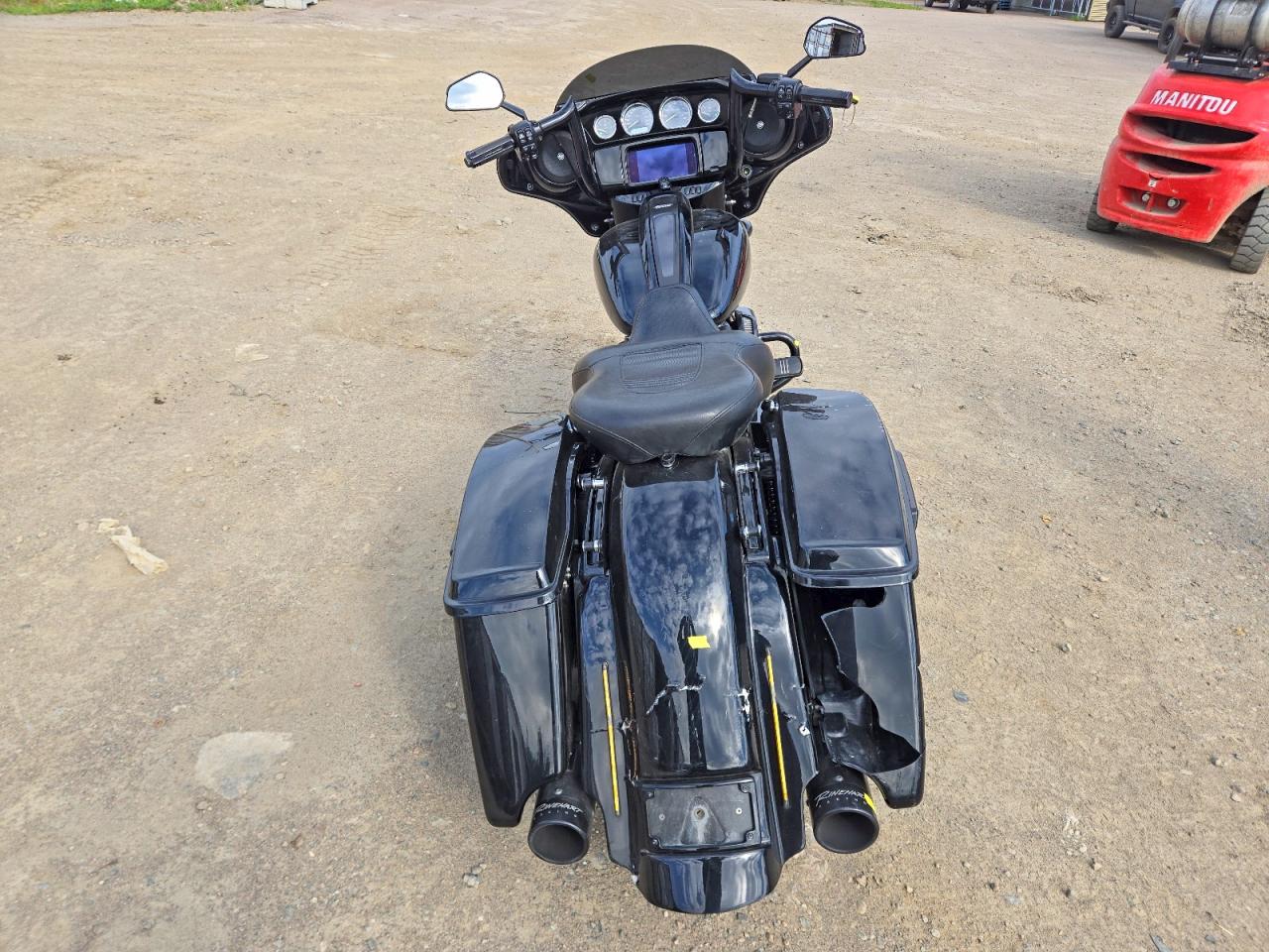 2022 HARLEY-DAVIDSON ALL OTHER