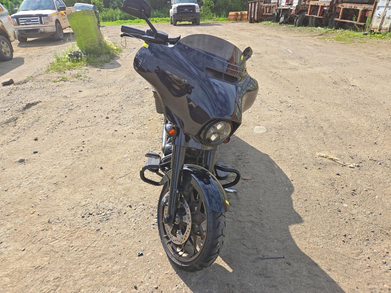 2022 HARLEY-DAVIDSON ALL OTHER