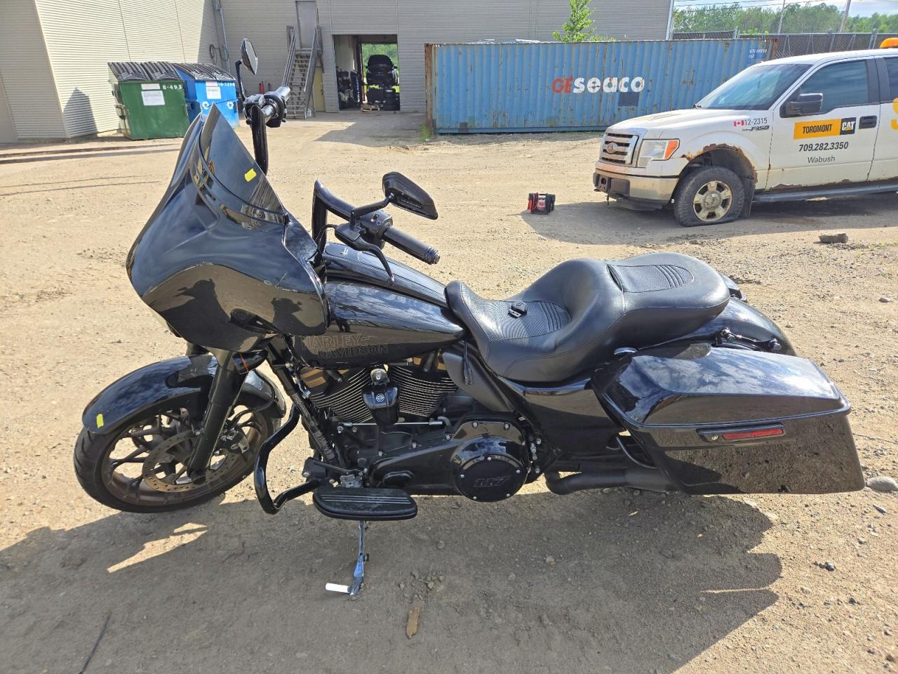 2022 HARLEY-DAVIDSON ALL OTHER