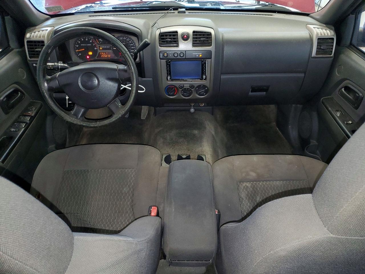 2006 CHEVROLET COLORADO