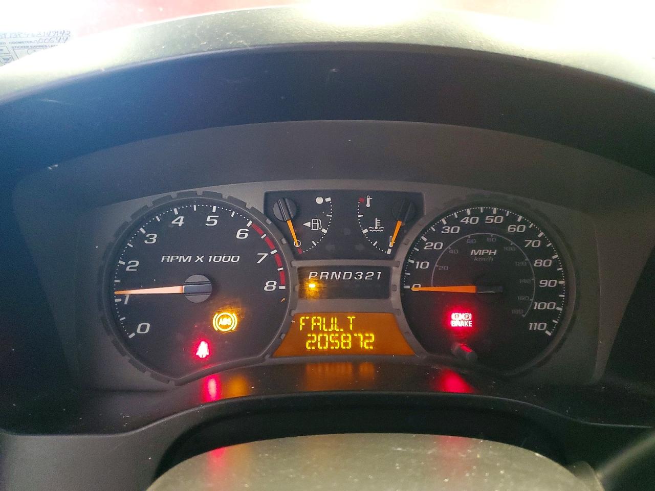 2006 CHEVROLET COLORADO