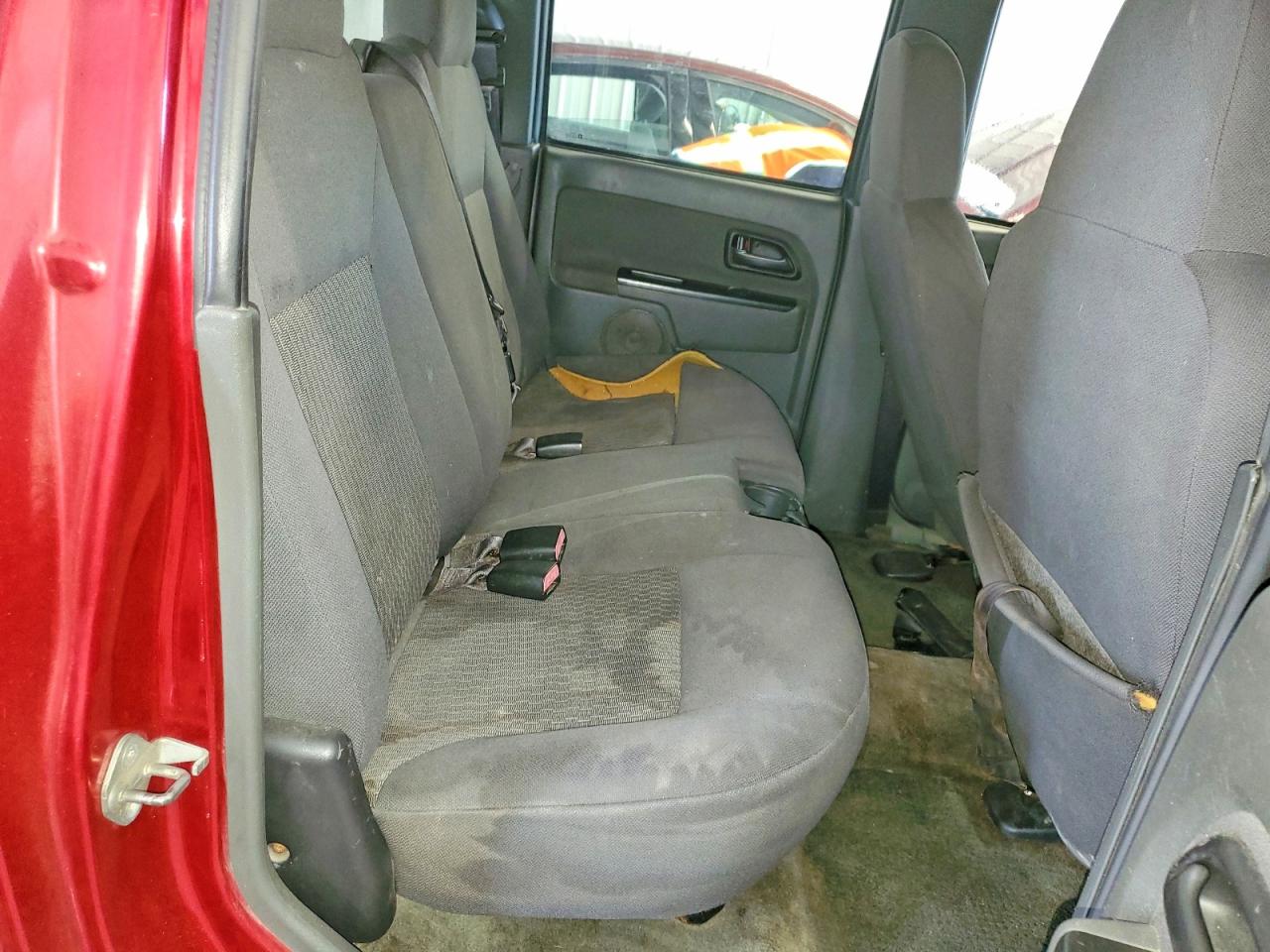 2006 CHEVROLET COLORADO