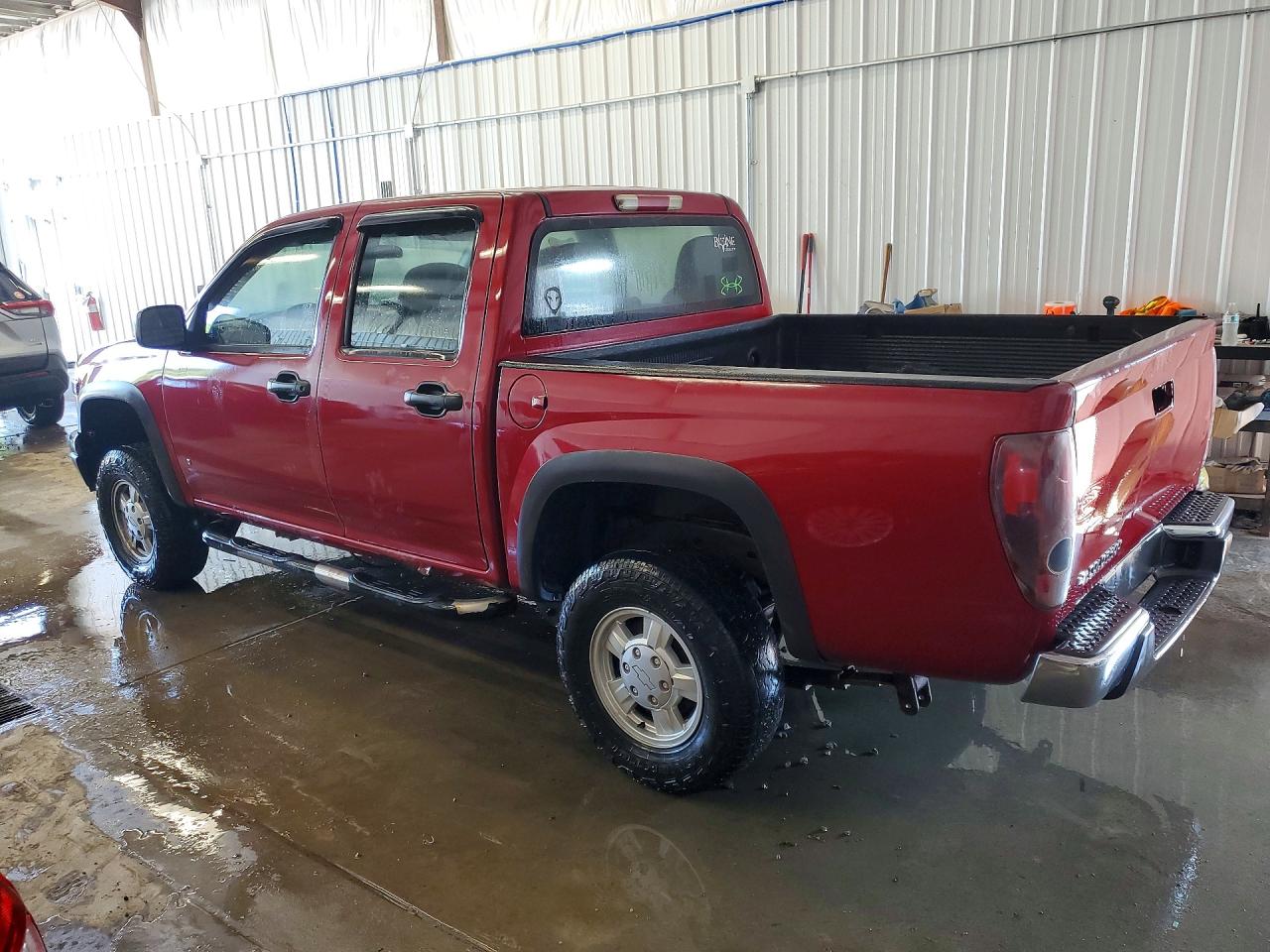 2006 CHEVROLET COLORADO