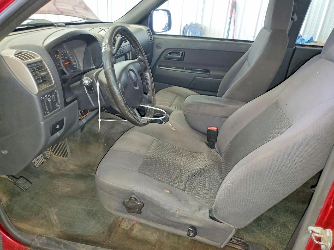 2006 CHEVROLET COLORADO