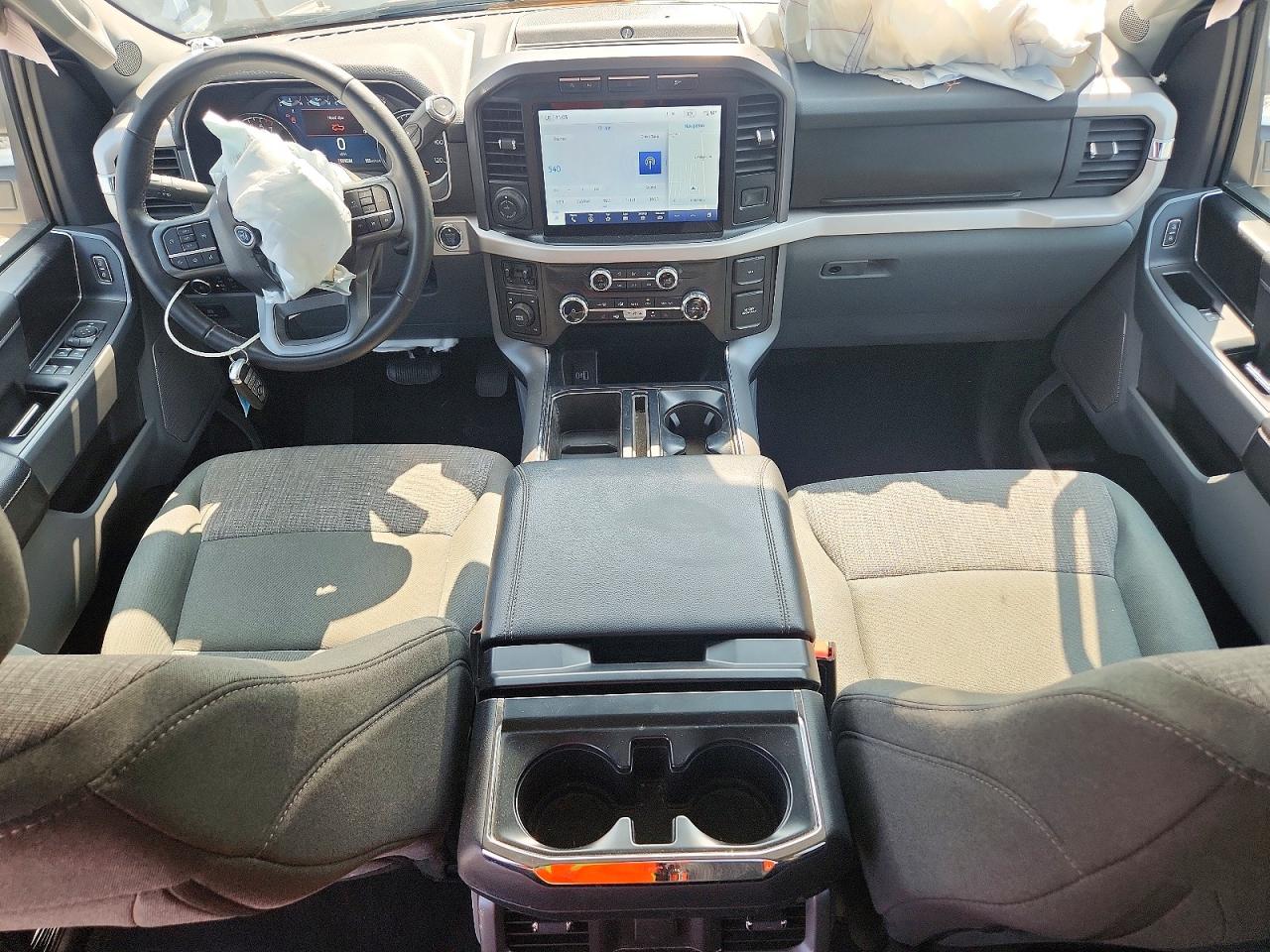 2023 FORD F150