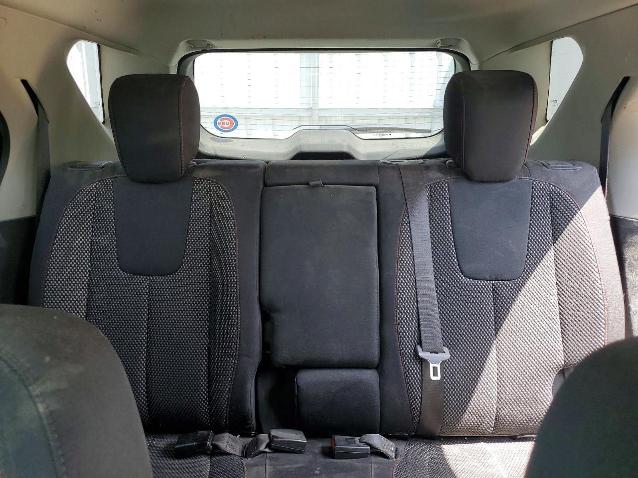 2013 CHEVROLET EQUINOX