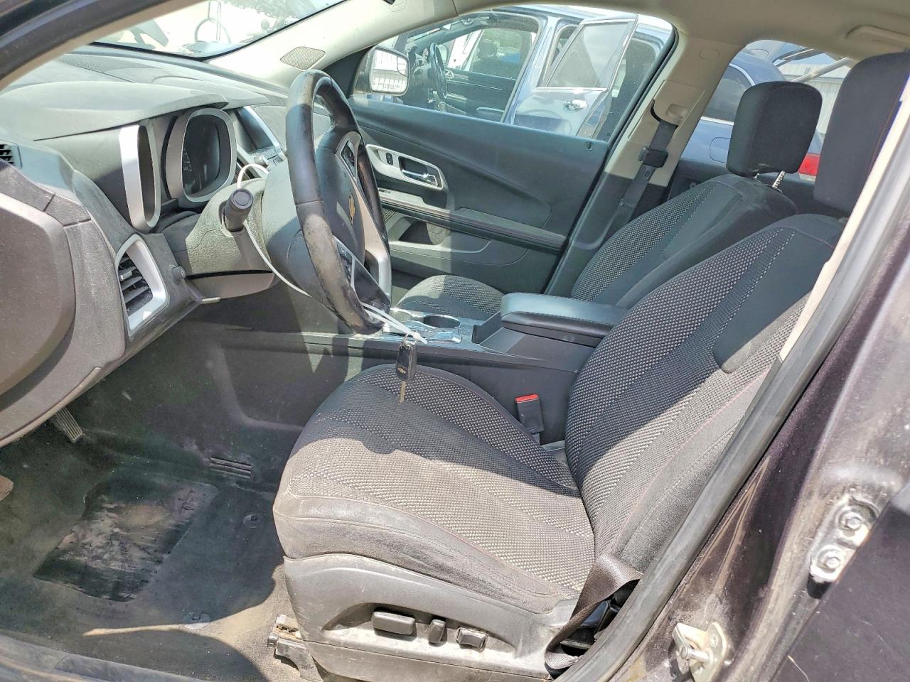 2013 CHEVROLET EQUINOX