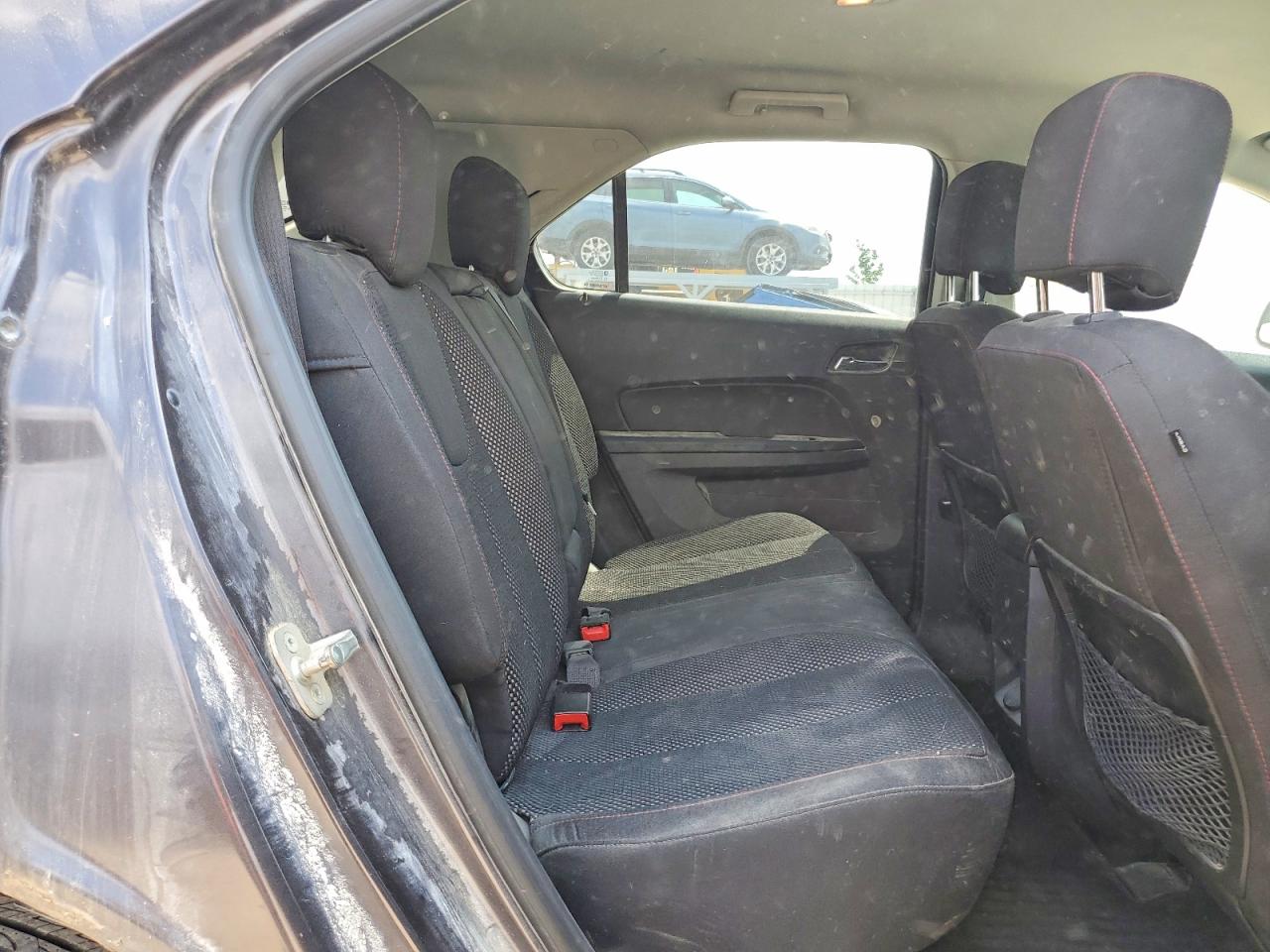 2013 CHEVROLET EQUINOX