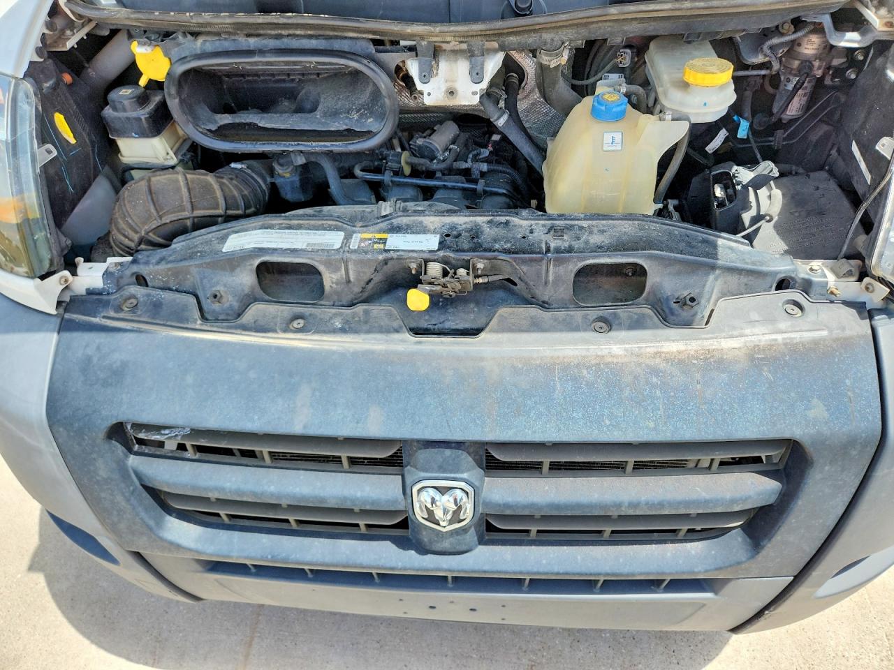 2018 RAM All Models
