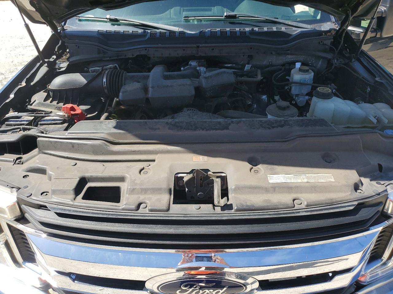 2019 FORD F250