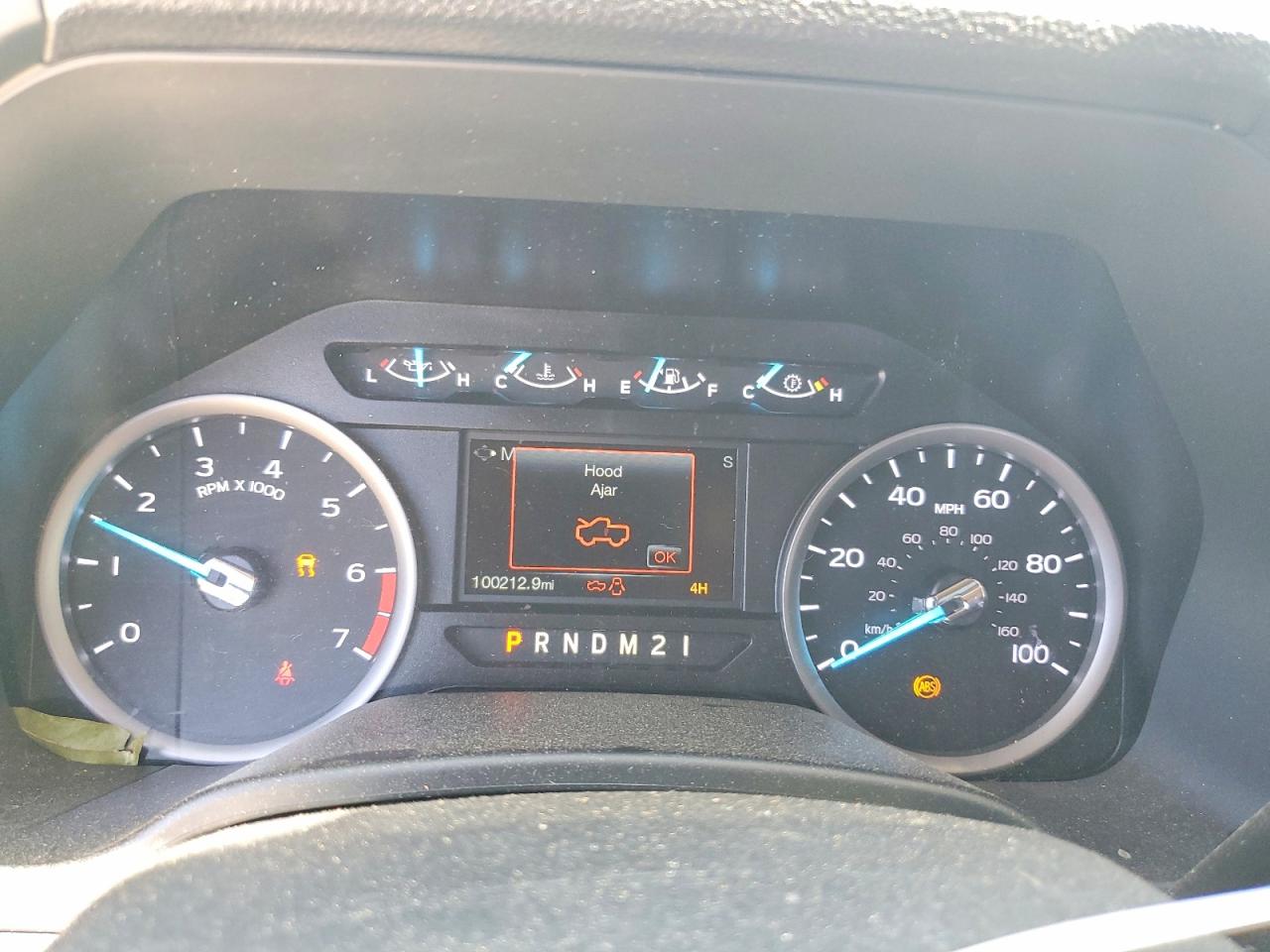 2019 FORD F250