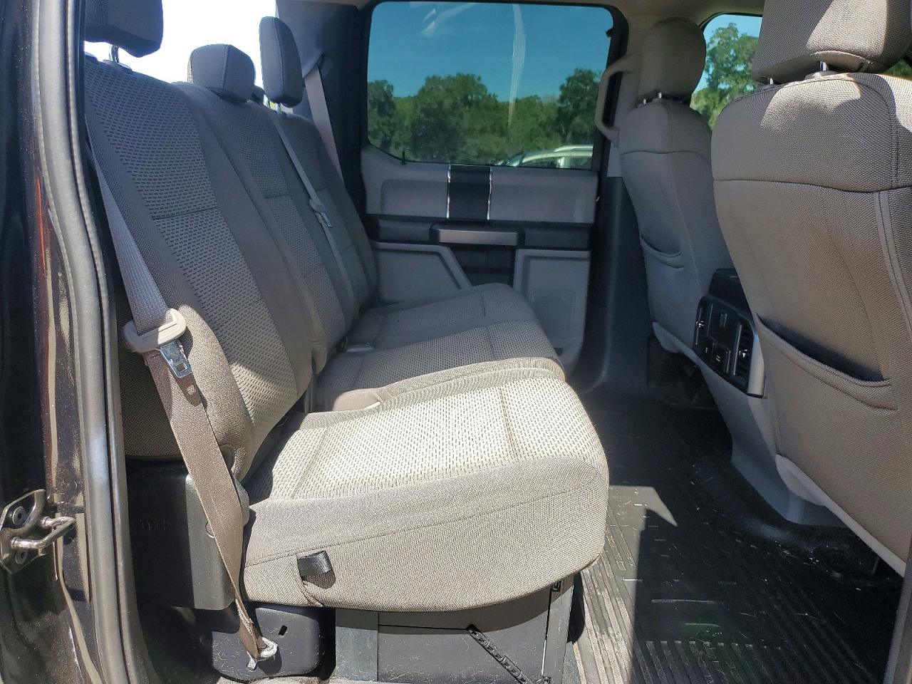 2019 FORD F250