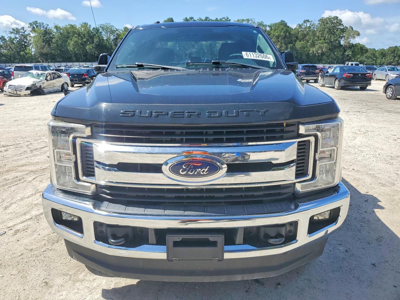 2019 FORD F250