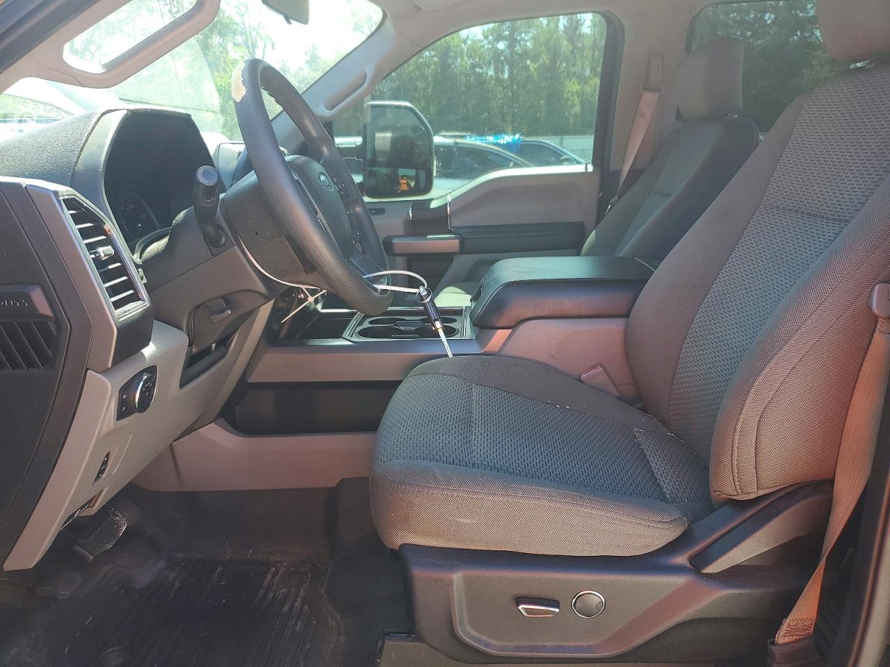 2019 FORD F250