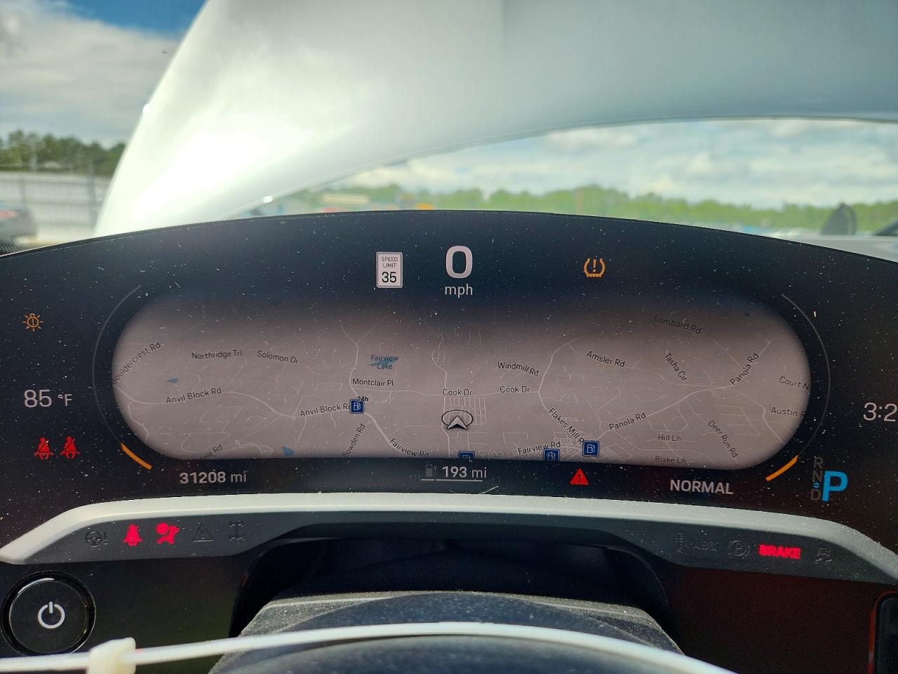 2020 PORSCHE TAYCAN