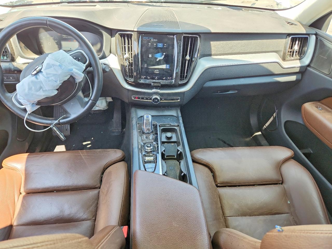 2019 VOLVO XC60