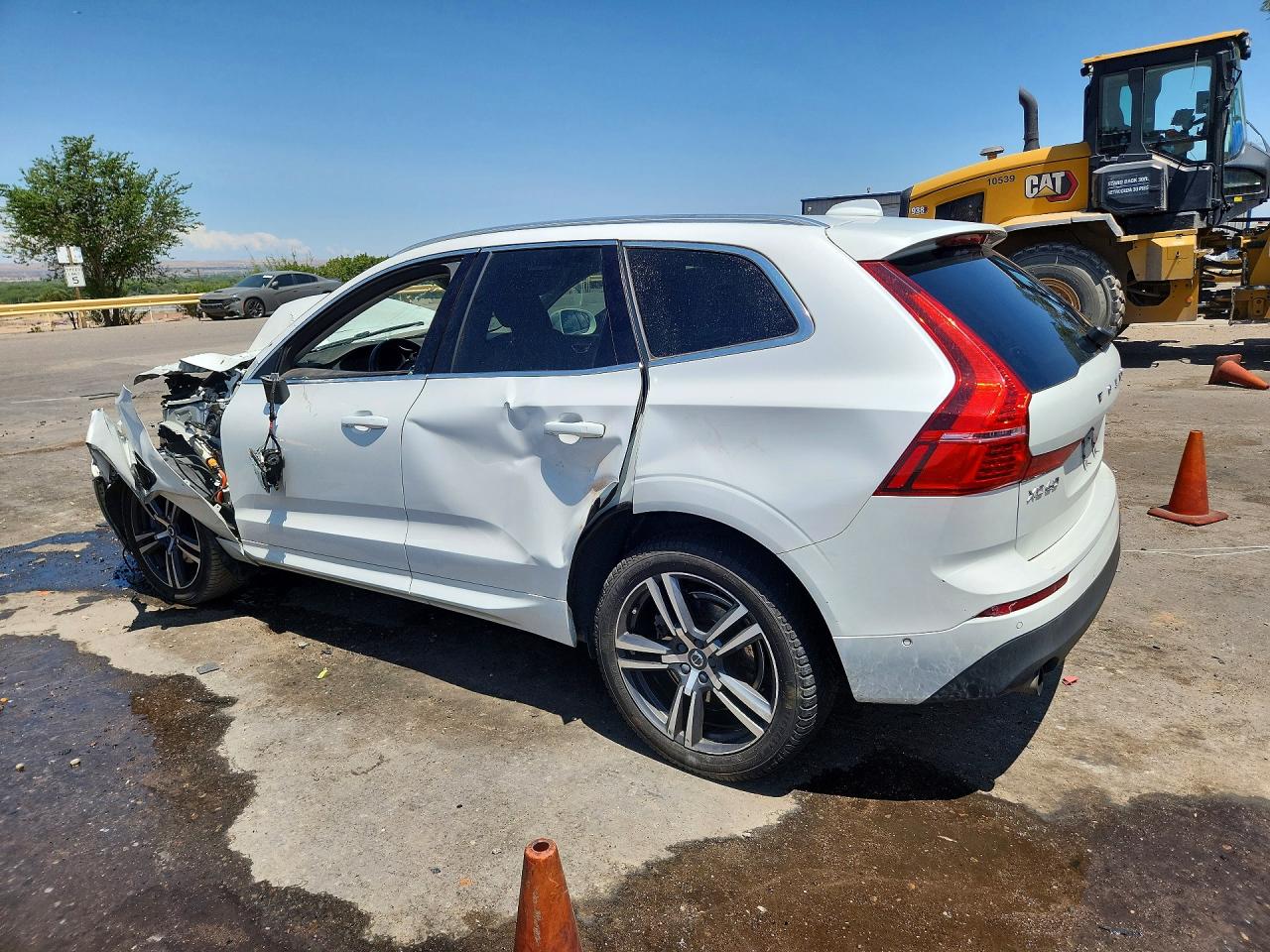 2019 VOLVO XC60