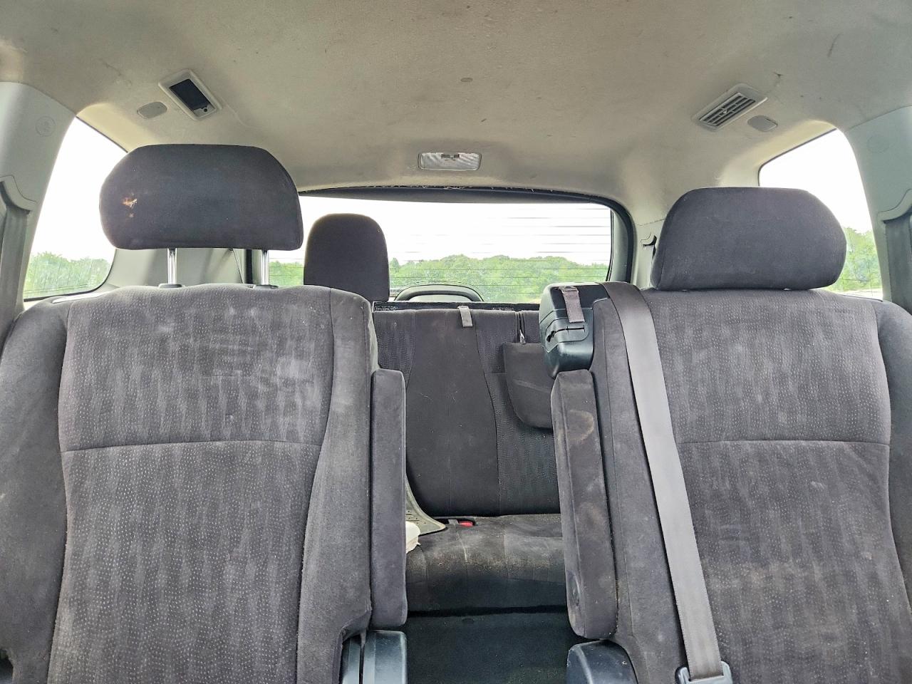 2008 TOYOTA HIGHLANDER