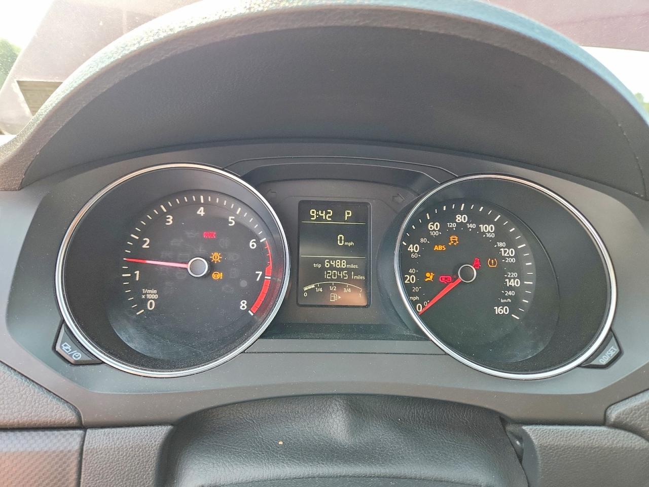 2016 VOLKSWAGEN JETTA