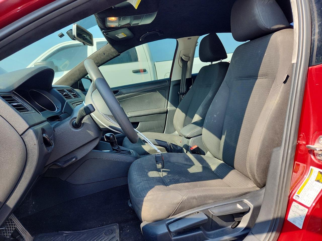 2016 VOLKSWAGEN JETTA