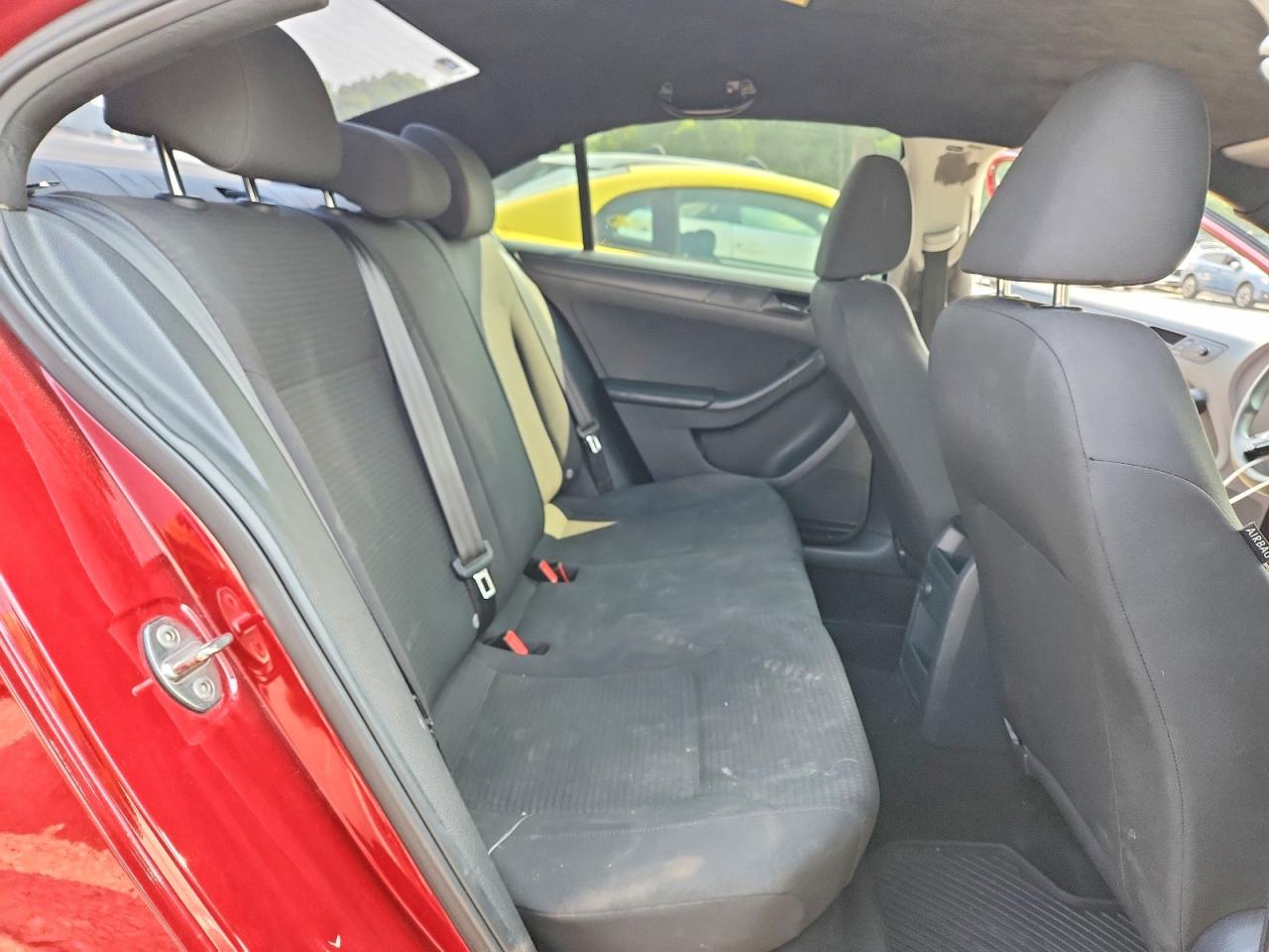 2016 VOLKSWAGEN JETTA