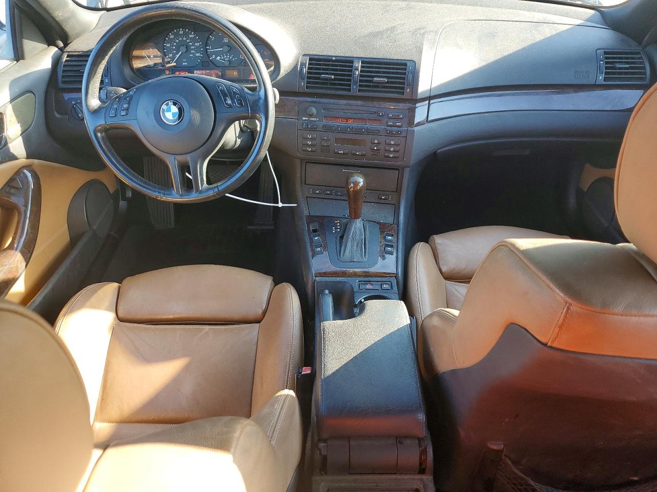 2005 BMW 3 SERIES