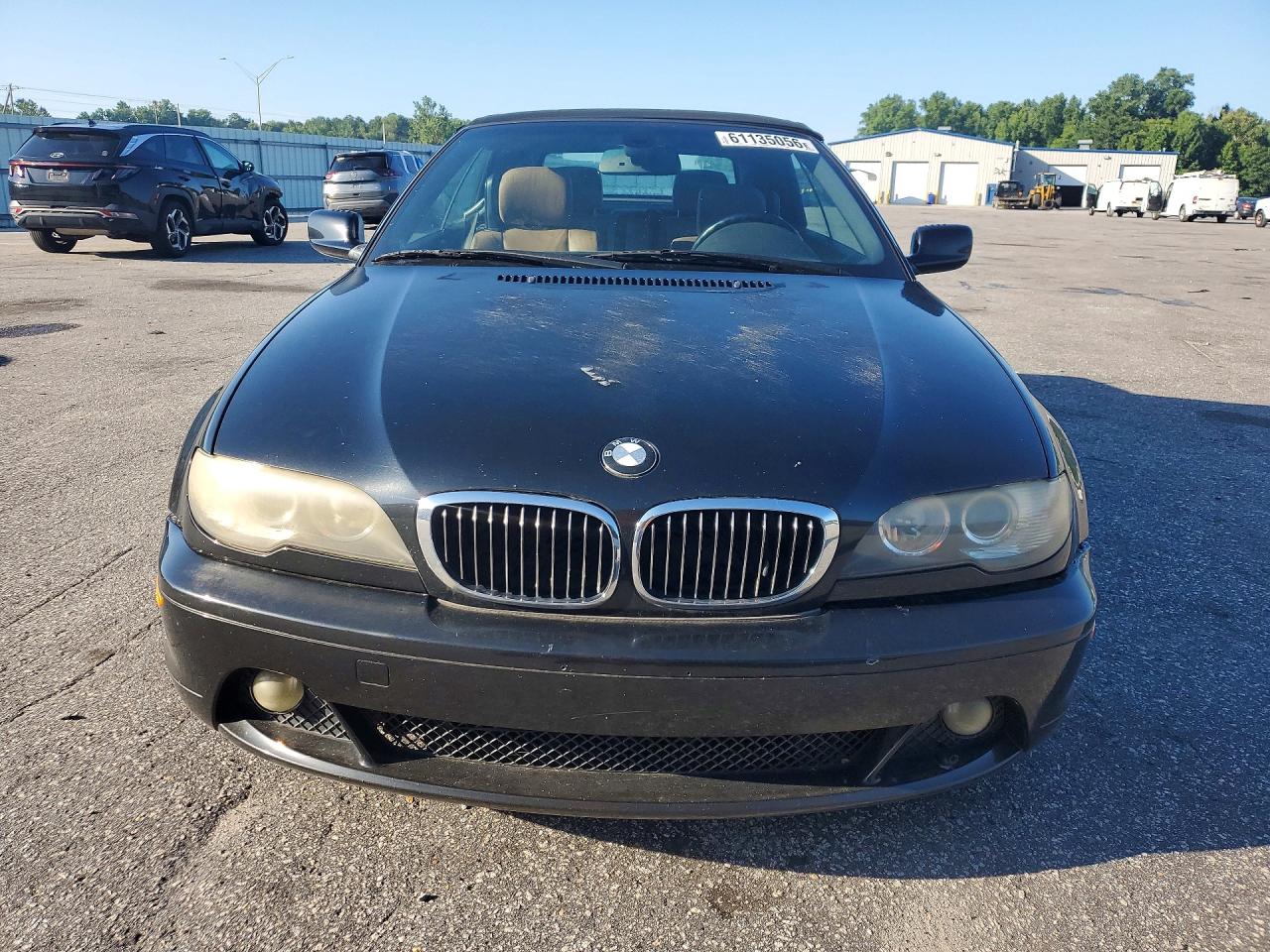 2005 BMW 3 SERIES