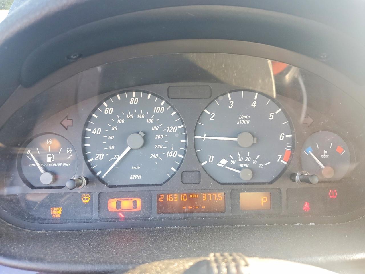 2005 BMW 3 SERIES