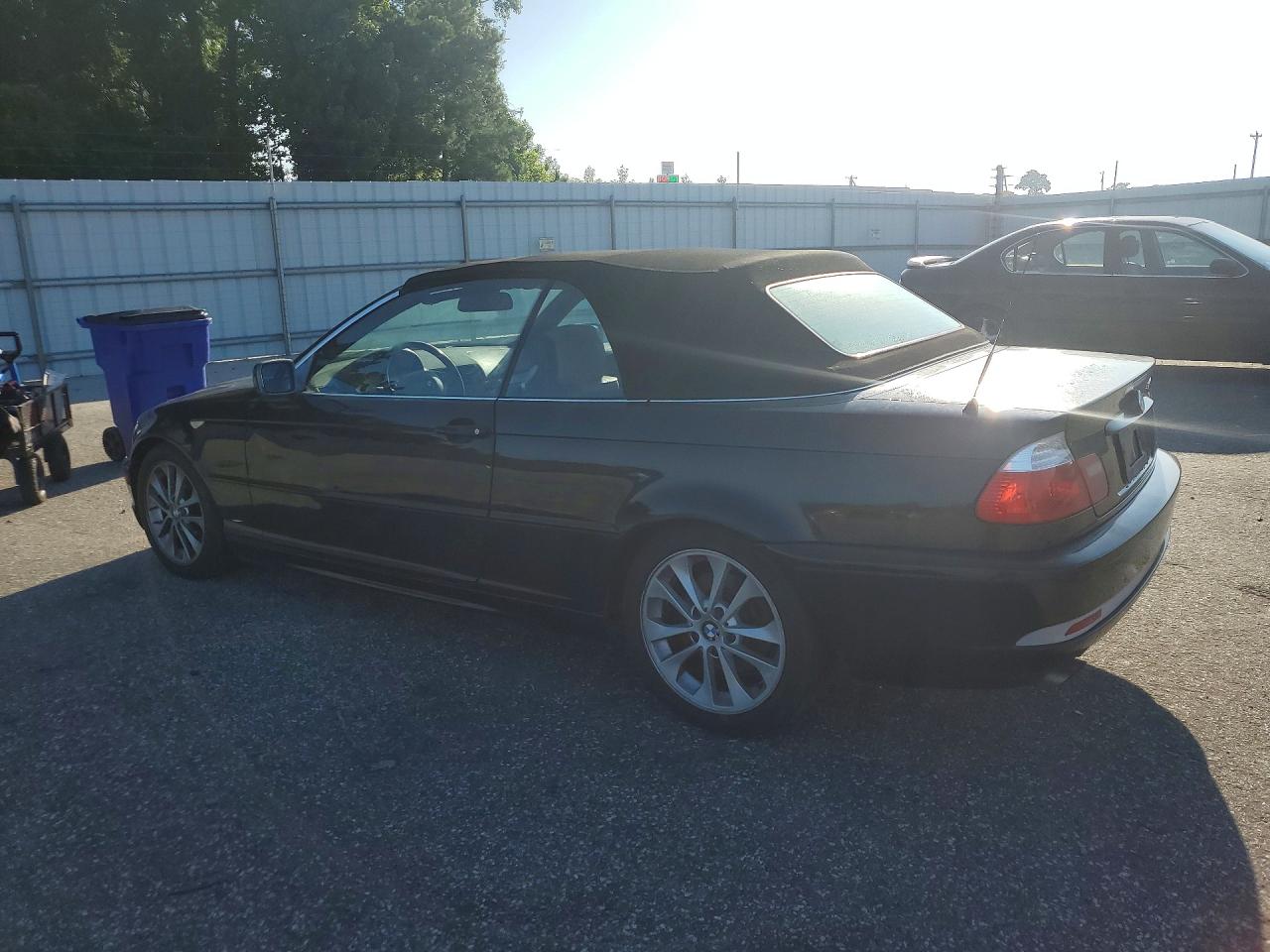 2005 BMW 3 SERIES