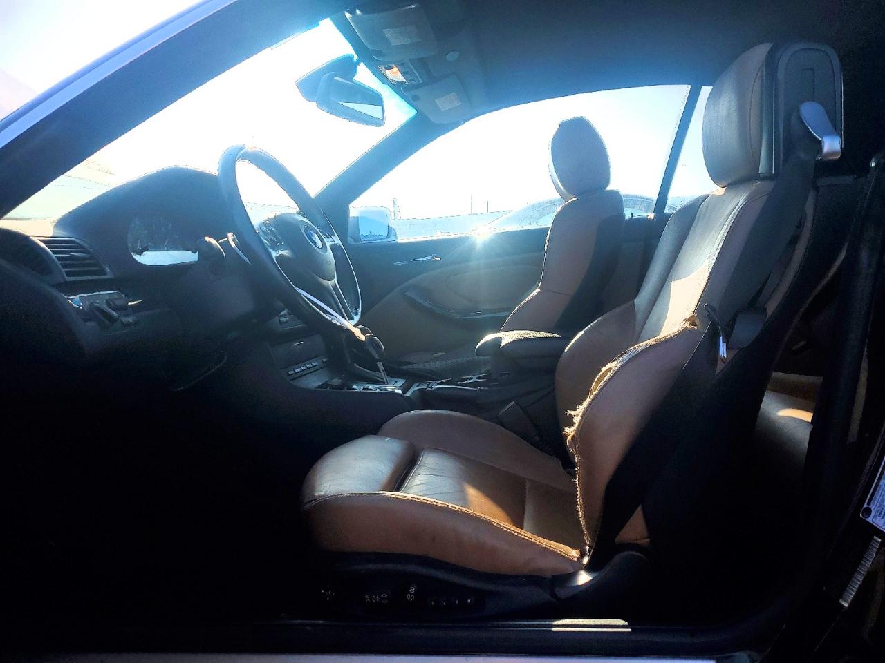 2005 BMW 3 SERIES