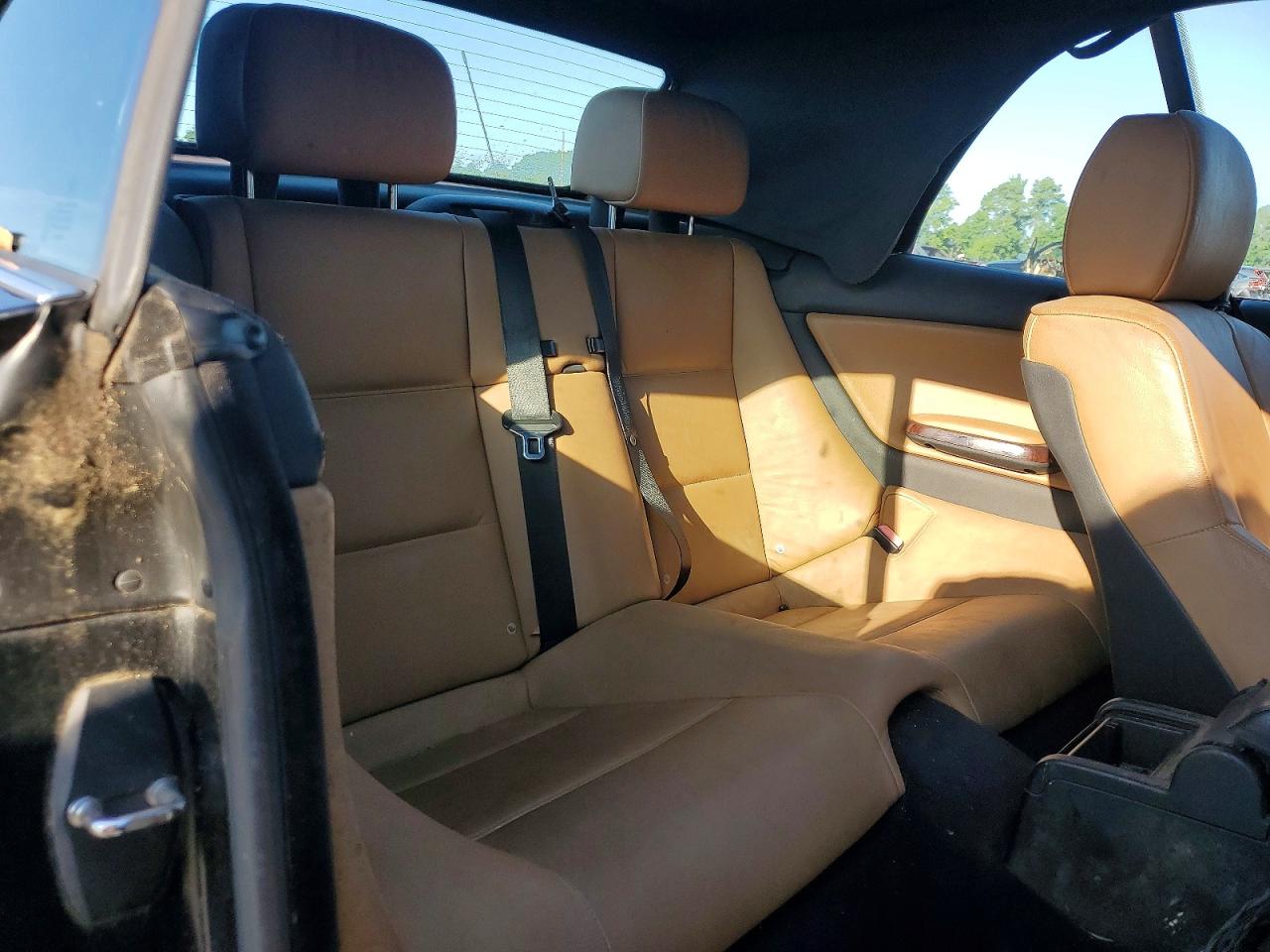 2005 BMW 3 SERIES