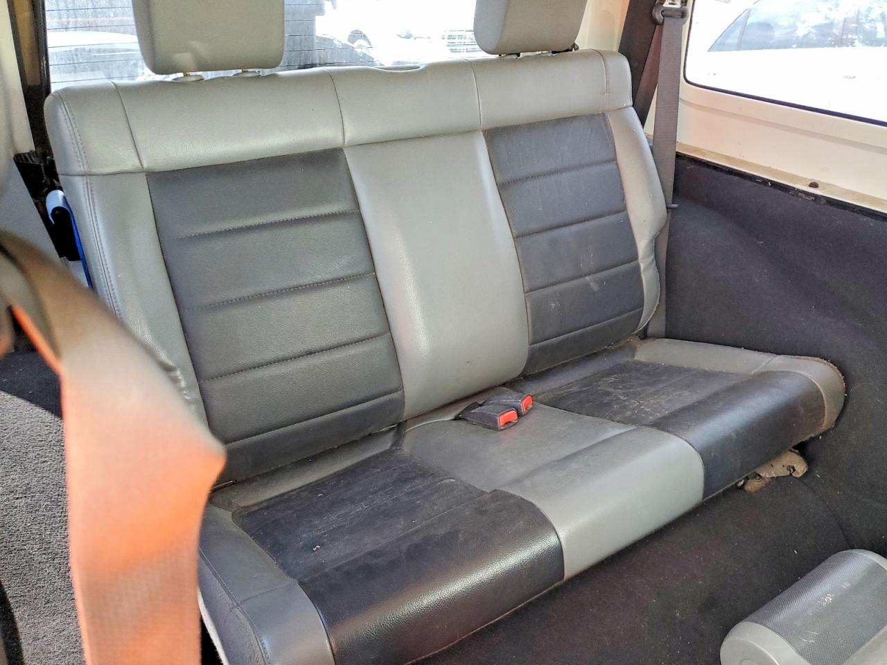 2010 JEEP WRANGLER