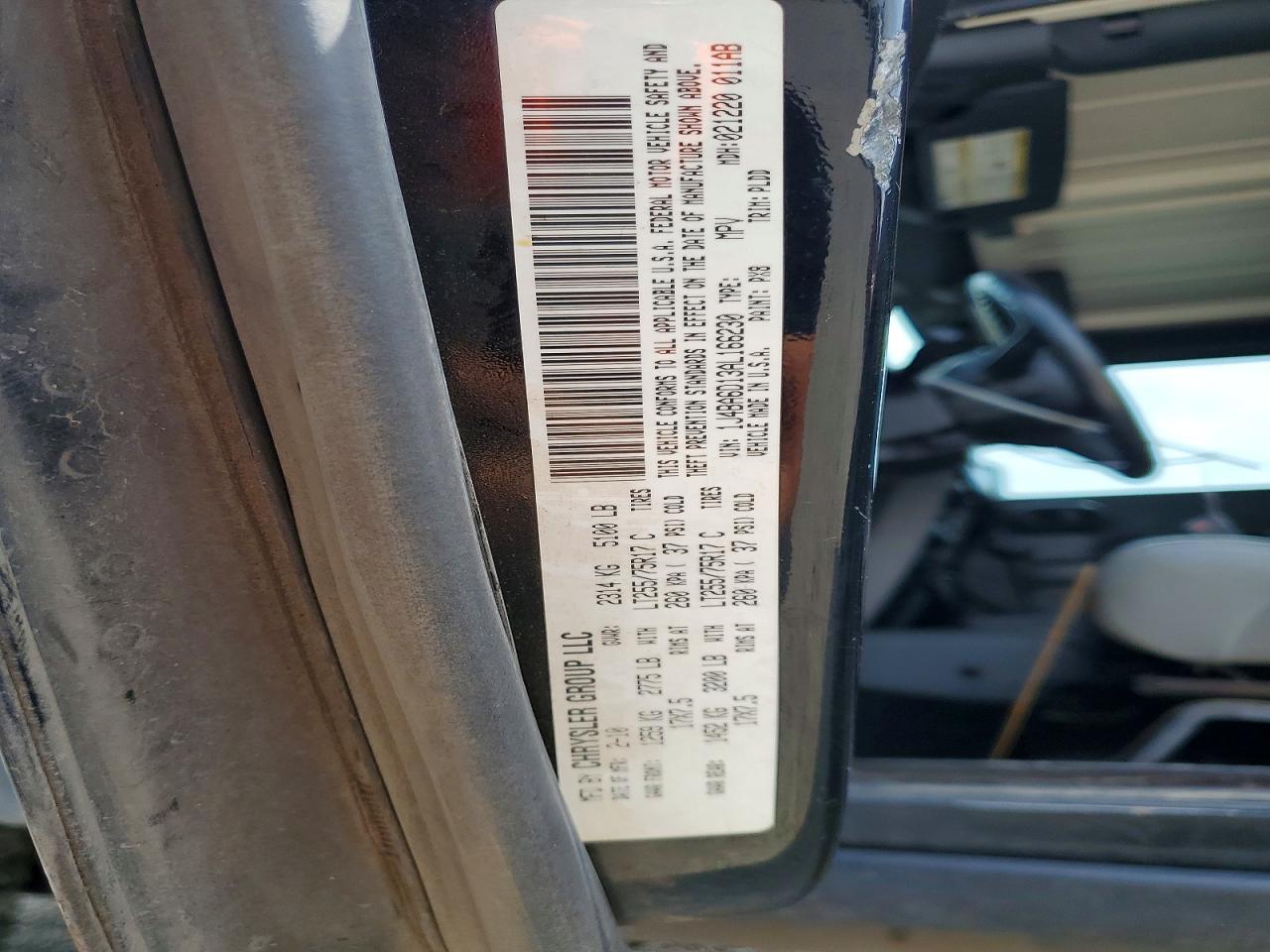 2010 JEEP WRANGLER