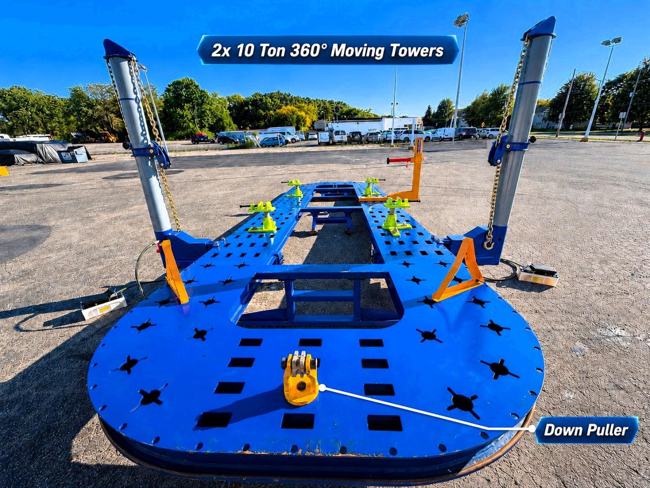 2023 OTHERS 25 Feet L