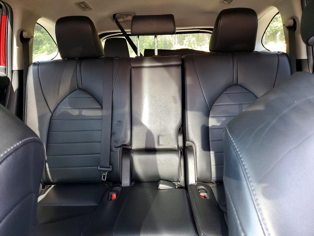 2020 TOYOTA HIGHLANDER
