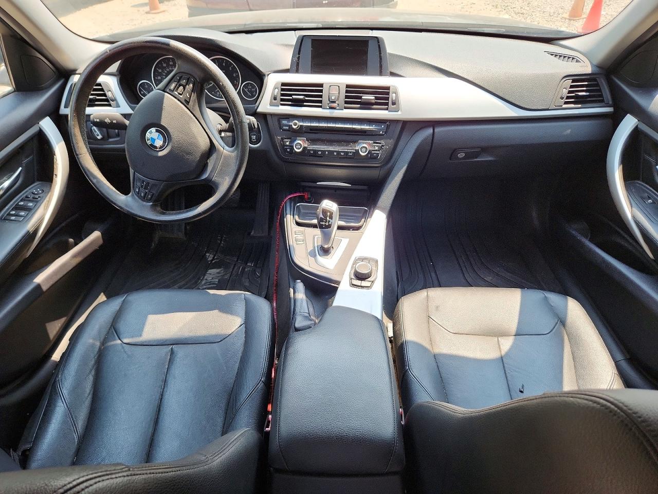 2013 BMW 3 SERIES