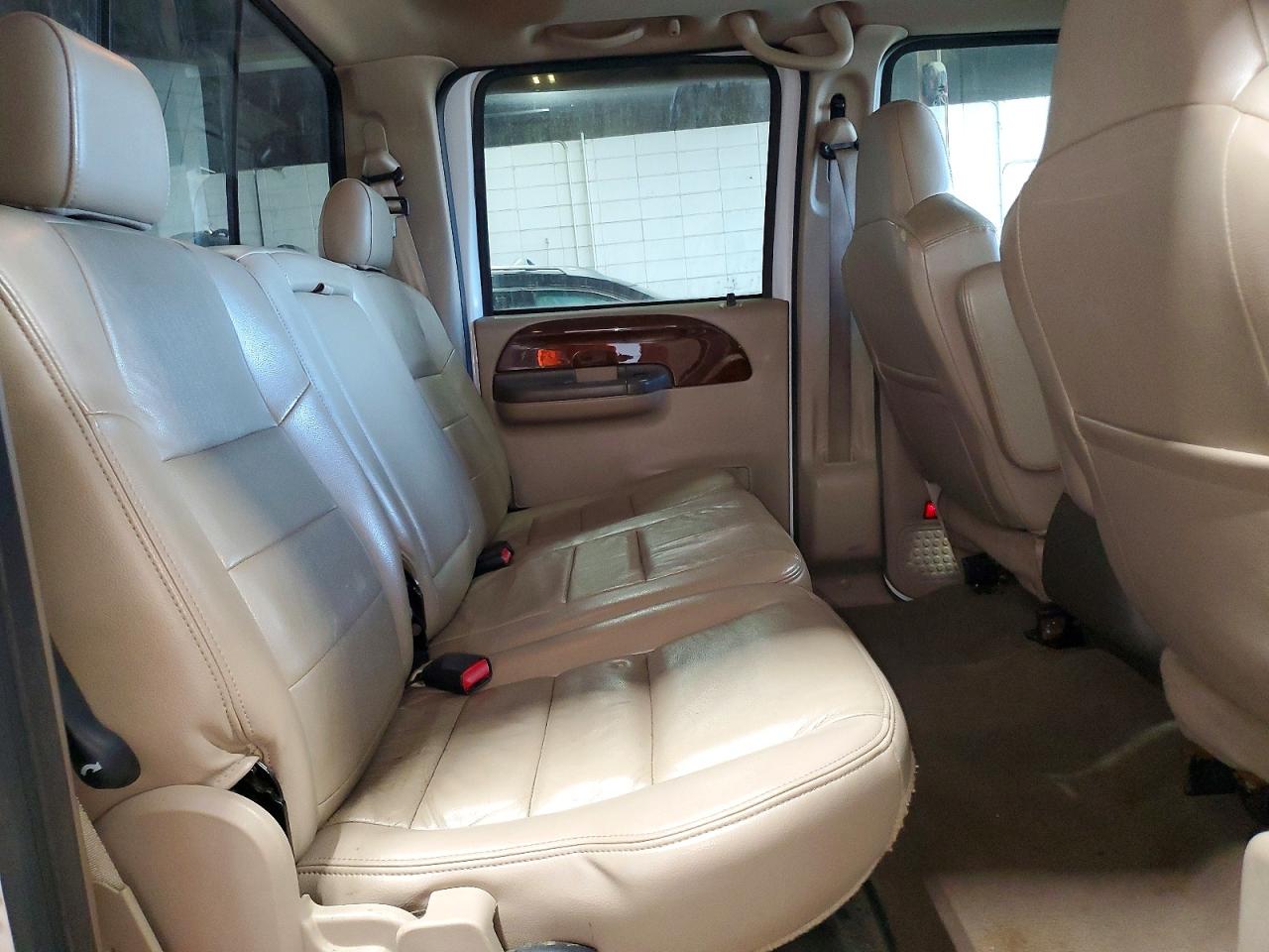 2004 FORD F250