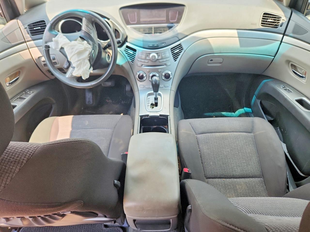 2006 SUBARU TRIBECA