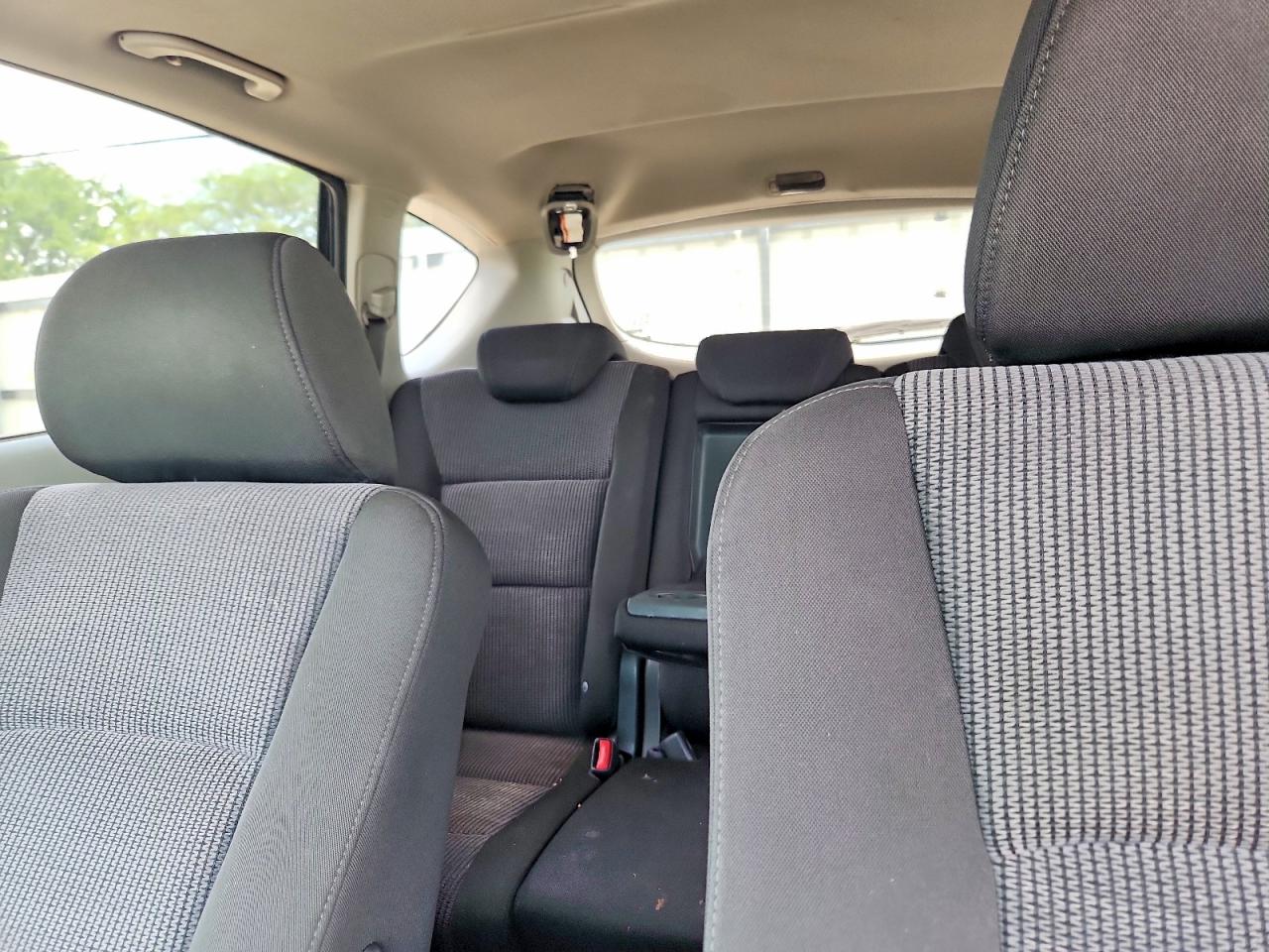 2006 SUBARU TRIBECA