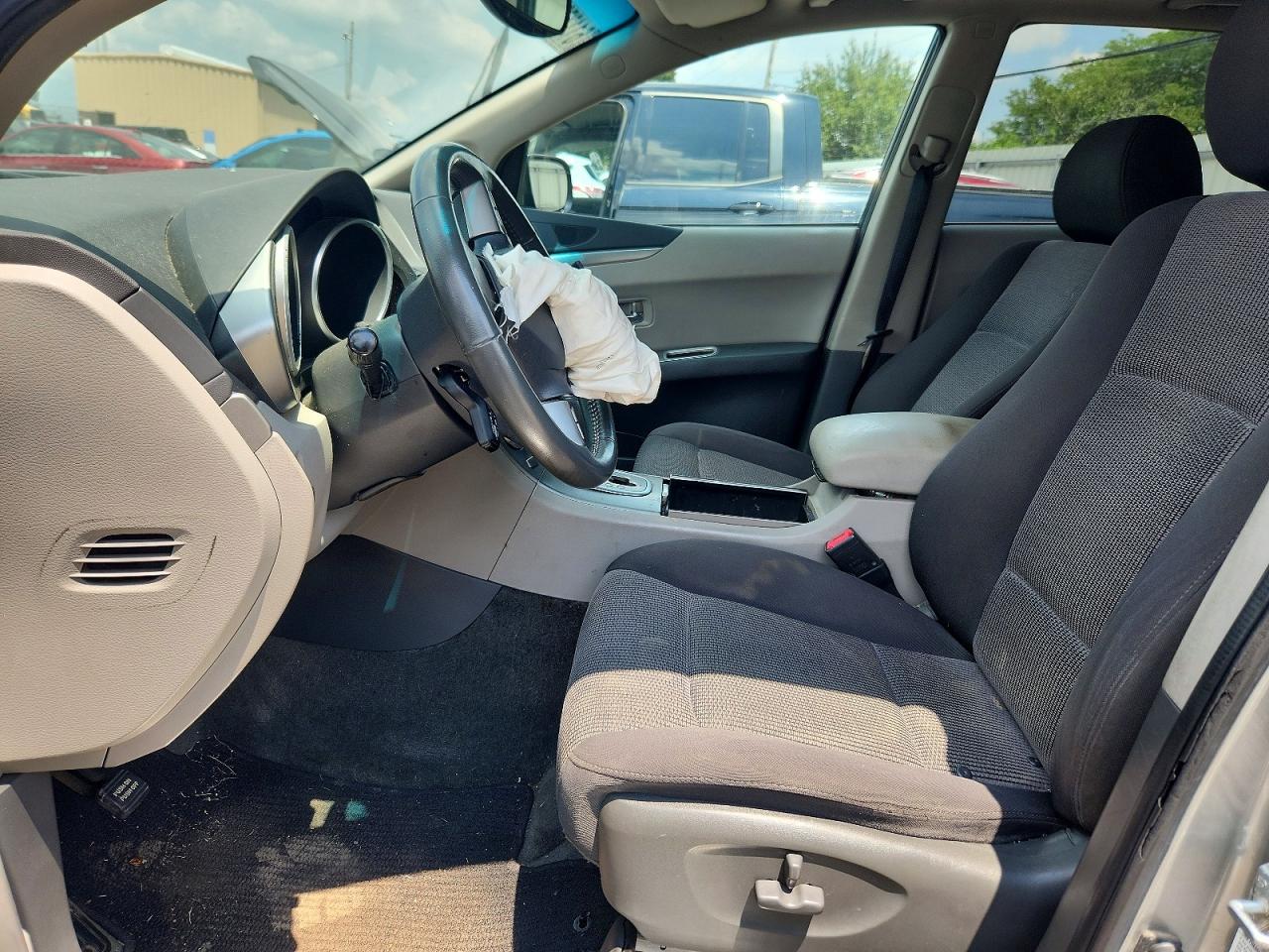 2006 SUBARU TRIBECA