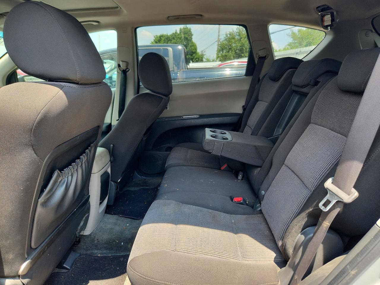 2006 SUBARU TRIBECA