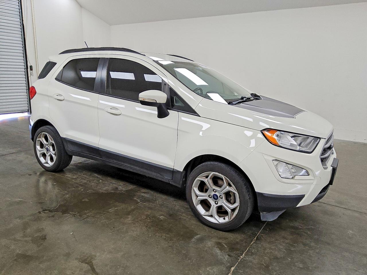 2021 FORD ECOSPORT