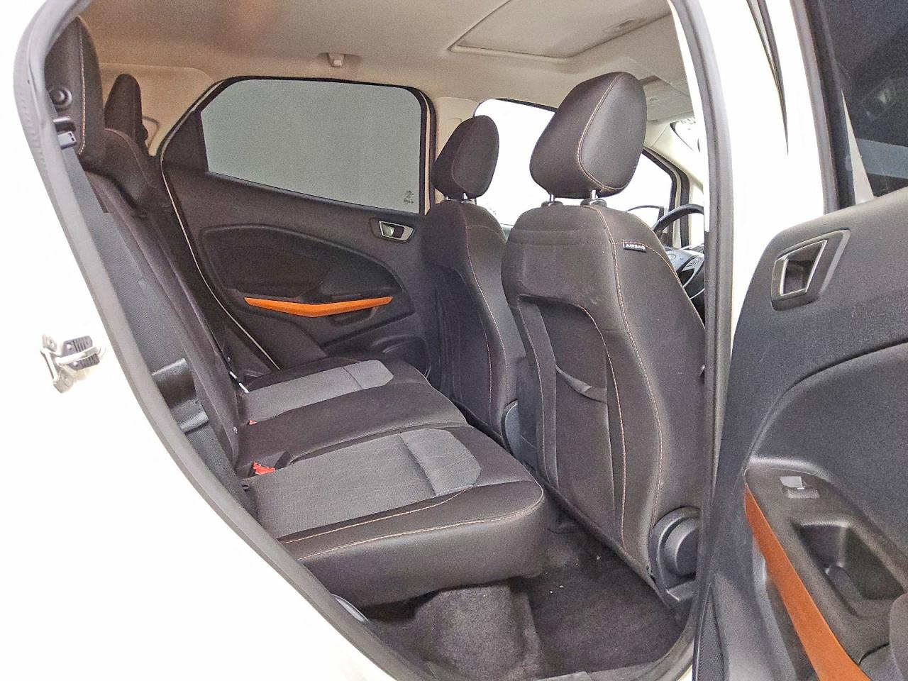2021 FORD ECOSPORT