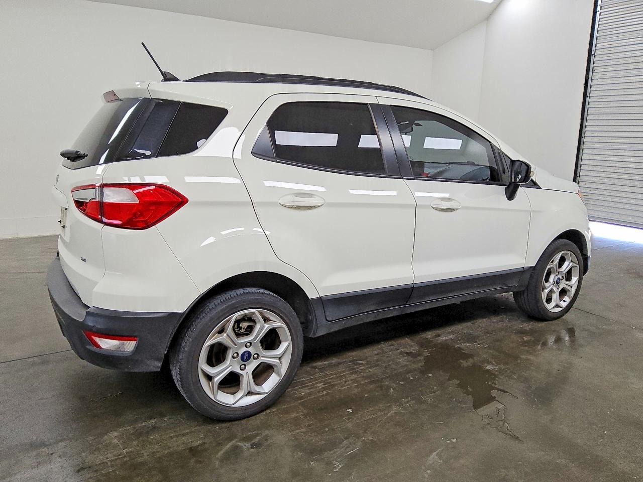 2021 FORD ECOSPORT