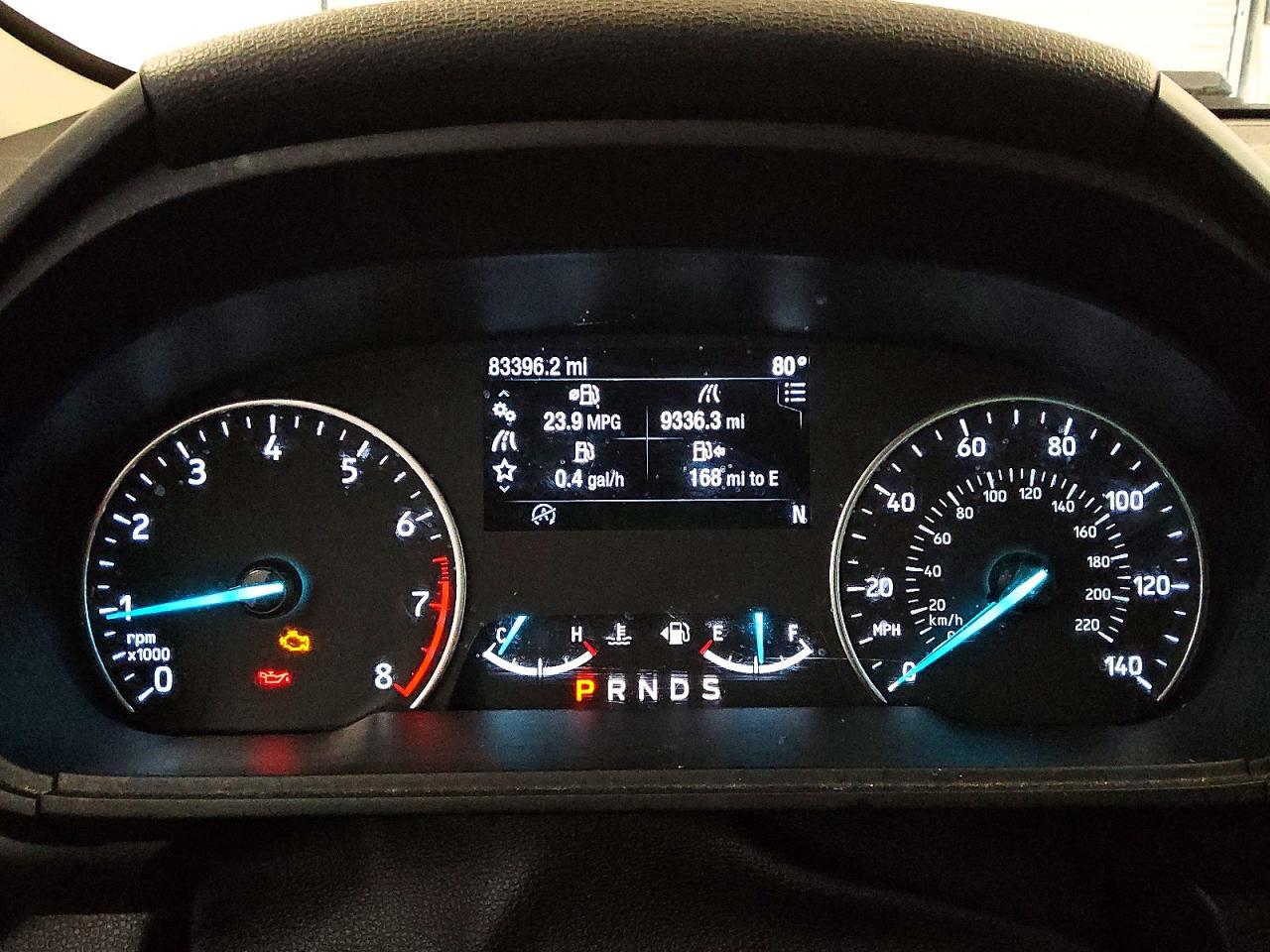2021 FORD ECOSPORT