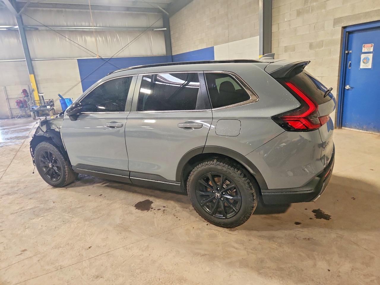 2024 HONDA CRV