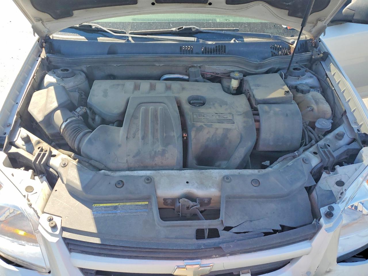 2005 CHEVROLET COBALT