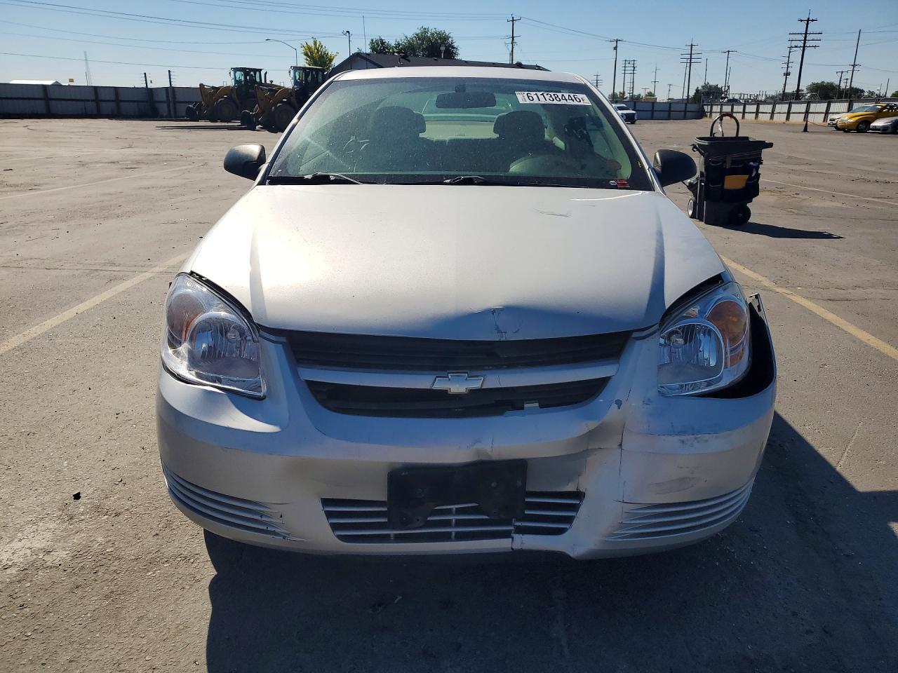 2005 CHEVROLET COBALT
